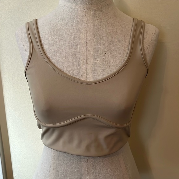New with tags Sports Bralette by Jenni Intimstes - Picture 1 of 5